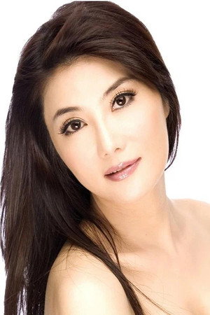 Cynthia Khan in Return of Dragon