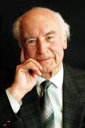 Albert Hofmann in LSD: The Beyond Within