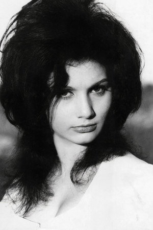 Barbara Nelli in Our Man in Casablanca