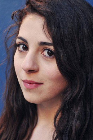 Serena Berman in Charlie Brown s Christmas Tales