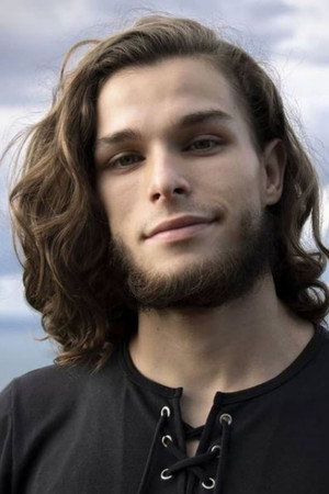 Matheus Parigini in Nightmare Lovers