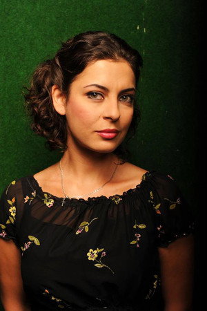 Milena Avramova in Holiday Makers