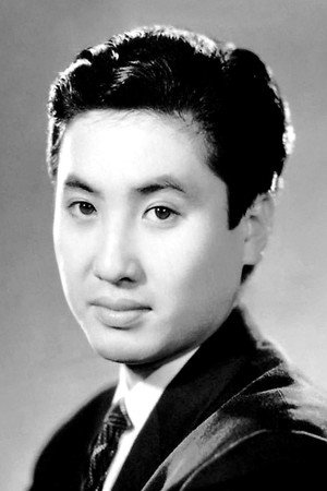 Kinnosuke Nakamura in Bored Hatamoto: Idle Vassal Tribute