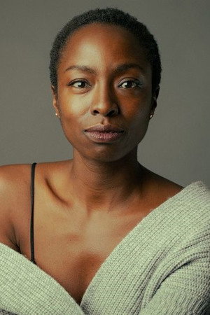 Manda Touré in Aïssa