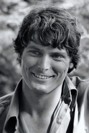Christopher Reeve in Superman
