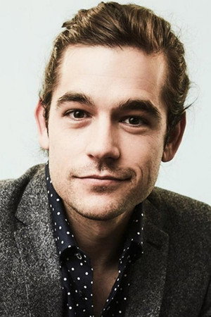 Jason Ralph in Tender Thoughts