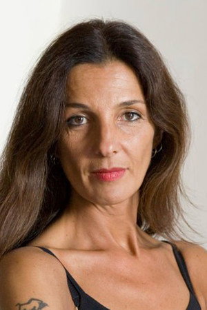 Francesca D'Aloja in Tonight at Alice's