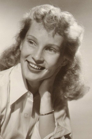 Lenka Peterson in The Phenix City Story