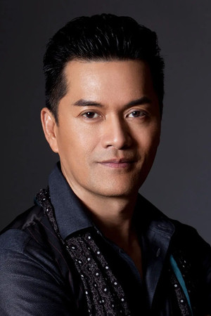 Ray Lui in Hunting List
