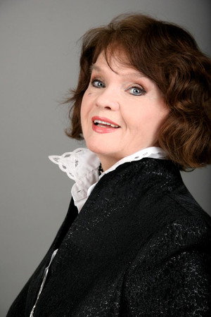 Margareta Pâslaru in Ein Jahr voll Musik