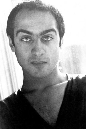 Darien Angadi in Antony & Cleopatra