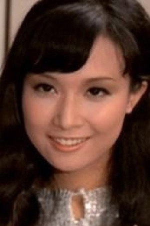Irene Chen Yi-Ling in Shaolin Martial Arts