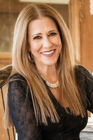 Rita Coolidge in Joe Cocker: Mad Dog with Soul