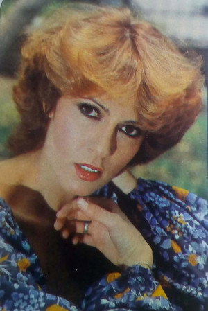 Mónica Prado in Pasajeros en Transito