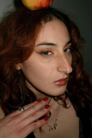 Carola Cummo in Failed Exit