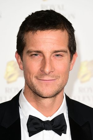 Bear Grylls in Bear Grylls: Man vs Everest