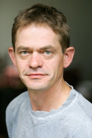 Henning Peker in Führer Ex