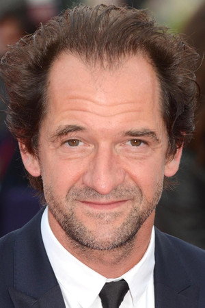 Stéphane De Groodt in Transfixed