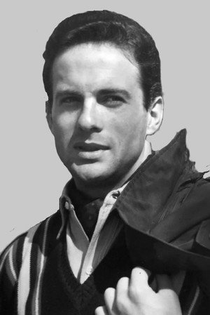 Manuel Gil in The Spy Who Went Into Hell