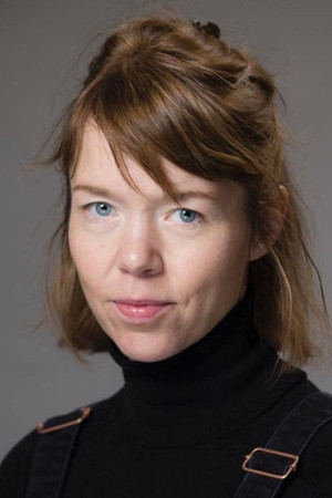 Anna Maxwell Martin in The Worst