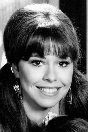 Elaine Giftos in Angel