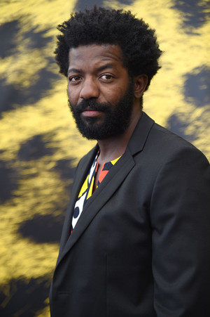 Matamba Joaquim in Utopia