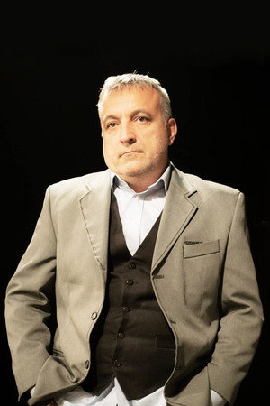 Robert Yanakiev in It's Never Just Sex