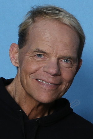 Larry Pfohl in Life In The Fast Lane