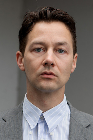 Tim-Fabian Hoffmann in Lichter der Stadt