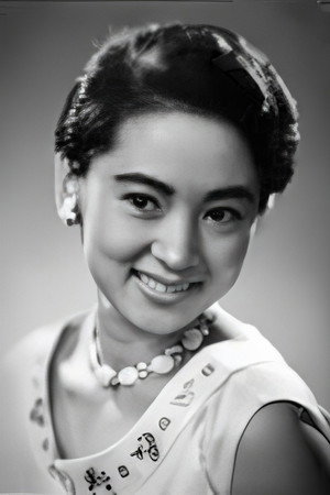 Kim Ji-mi in Gilsodom