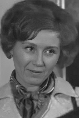 Rūta Staliliūnaitė in I Am