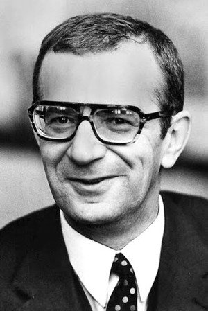 Gerd E. Schäfer in The Golden Goose