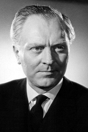 Ernst Waldow in Nora