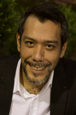 Kauê Santos in Anathofagia