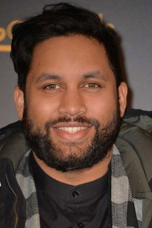 Kévin Razy in Le sketch le plus long du monde 2