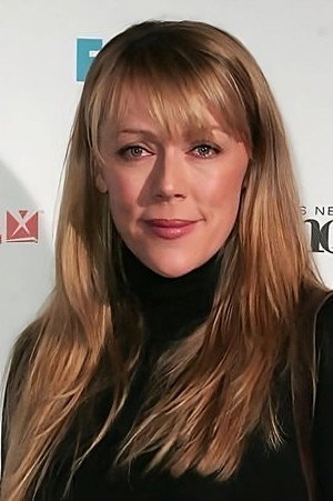 Lisa Hensley in Mr. Reliable