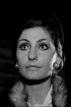 Miranta Zafiropoulou in The Lucky One