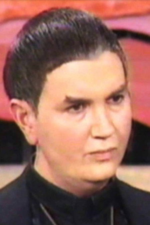 Michael Aquino in The Devil Made Me Do It