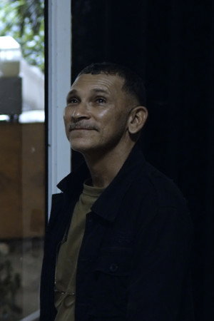Fidel Zarzabal in The Music of the Spheres