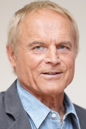 Terence Hill in The Hassled Hooker