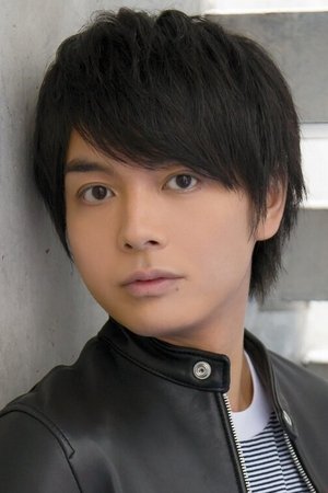 Junya Enoki in SSSS.DYNAZENON Grand Episode
