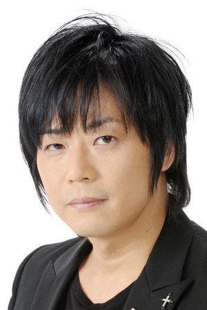 Koji Yusa in Case Closed  The Million-Dollar Pentagram