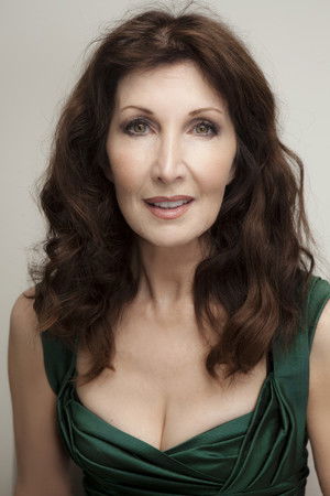 Joanna Gleason in Great Day