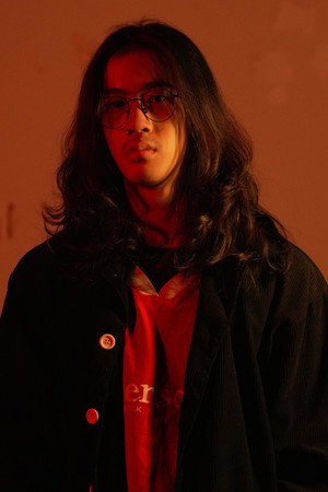 Chanon Dahan in The Sigh of Flesh