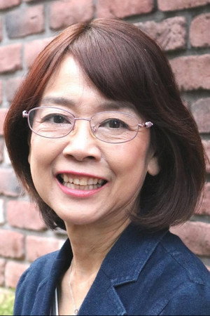 Eriko Hara in Ten Little Gall Force