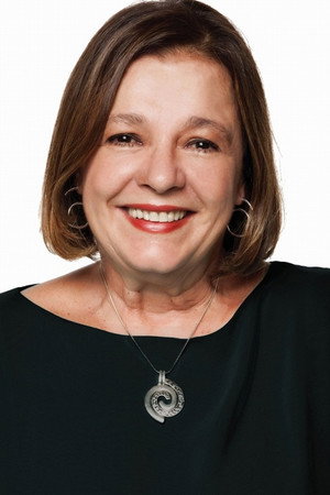 Bete Mendes in Victims of the Day
