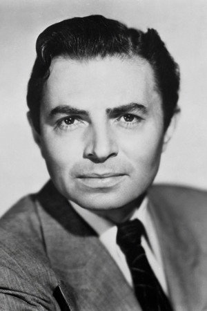 James Mason in A Star Is Born
