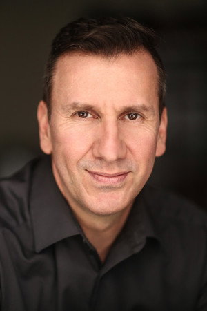 Simon Longmore in Wyvern