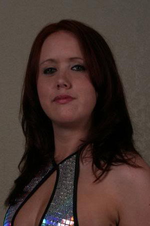Miss Diss Lexia in Queens Of Combat QOC 7