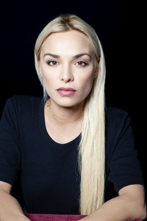Raya Peeva in It's Never Just Sex
